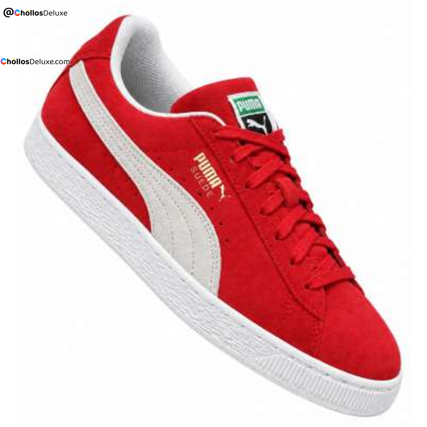 Puma Suede Classic XXI Zapatillas Unisex
