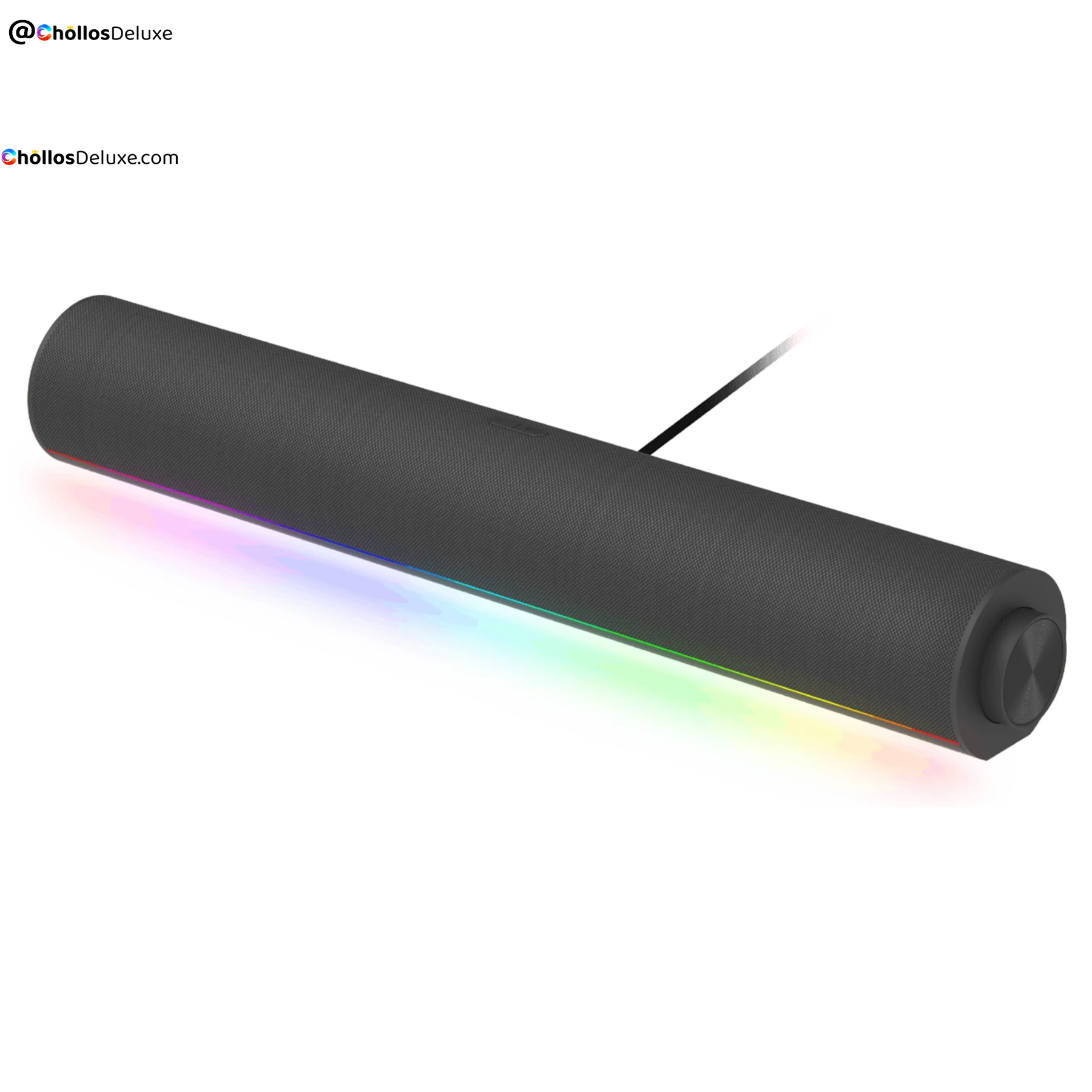 Xiaomi Desktop Speaker Altavoz Estéreo RGB