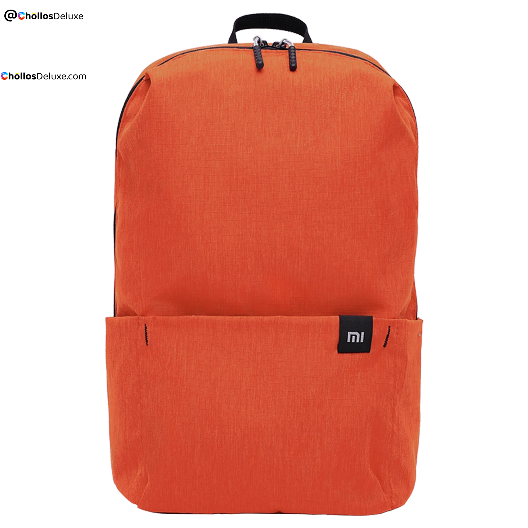 Xiaomi Mi Casual Daypack Mochila 10L Naranja