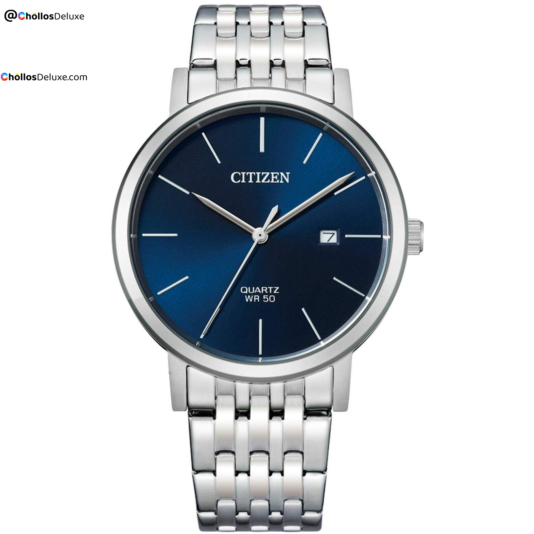 Citizen BI5070-57L Reloj de Cuarzo