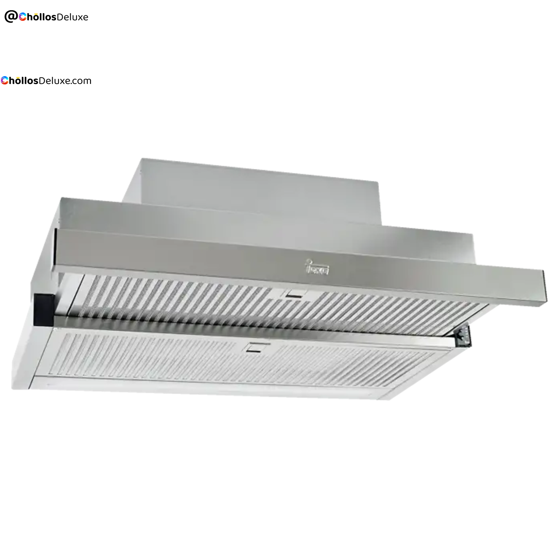 Teka CNL 6815 Plus Campana Telescópica 60cm