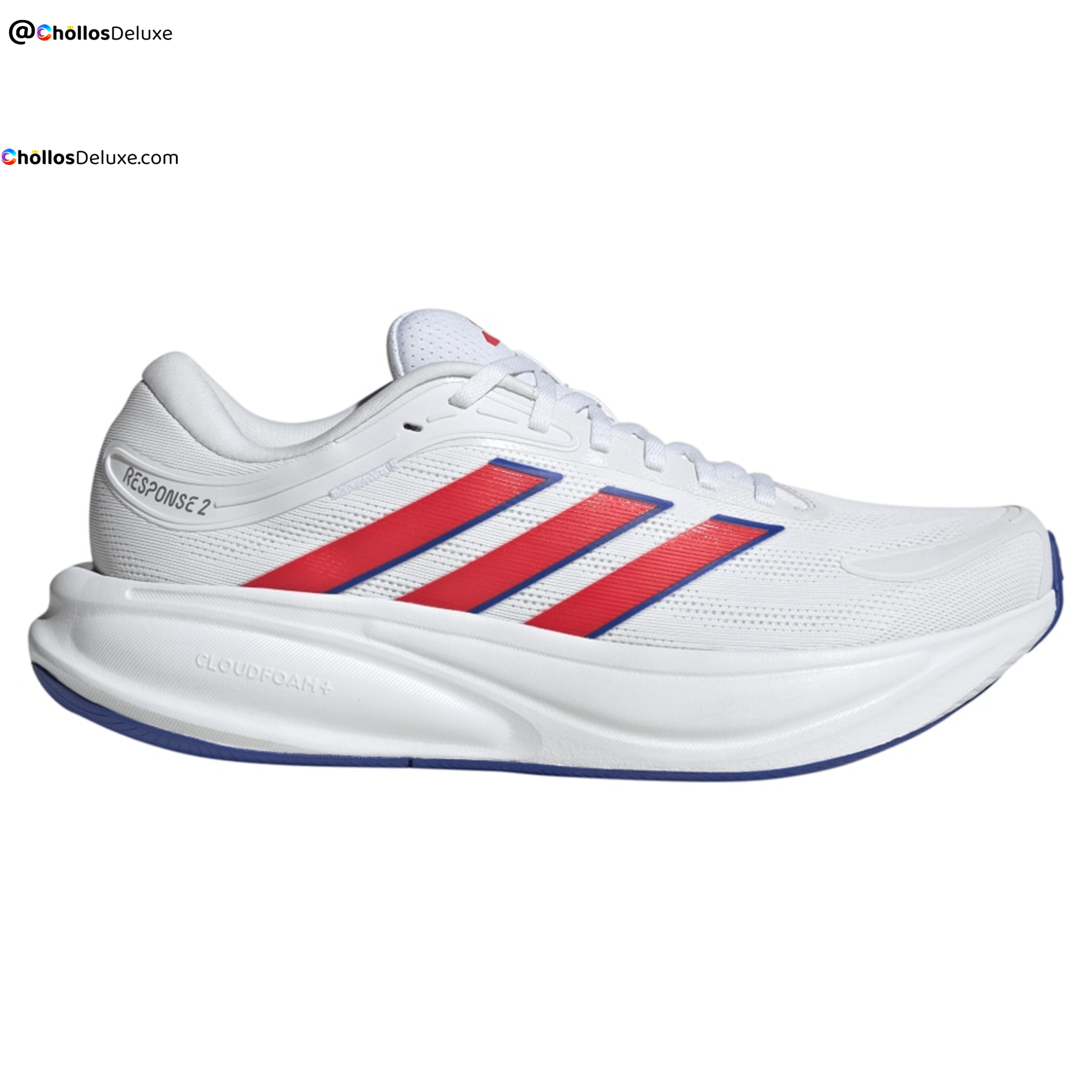 Adidas Response 2 M Zapatillas Hombre