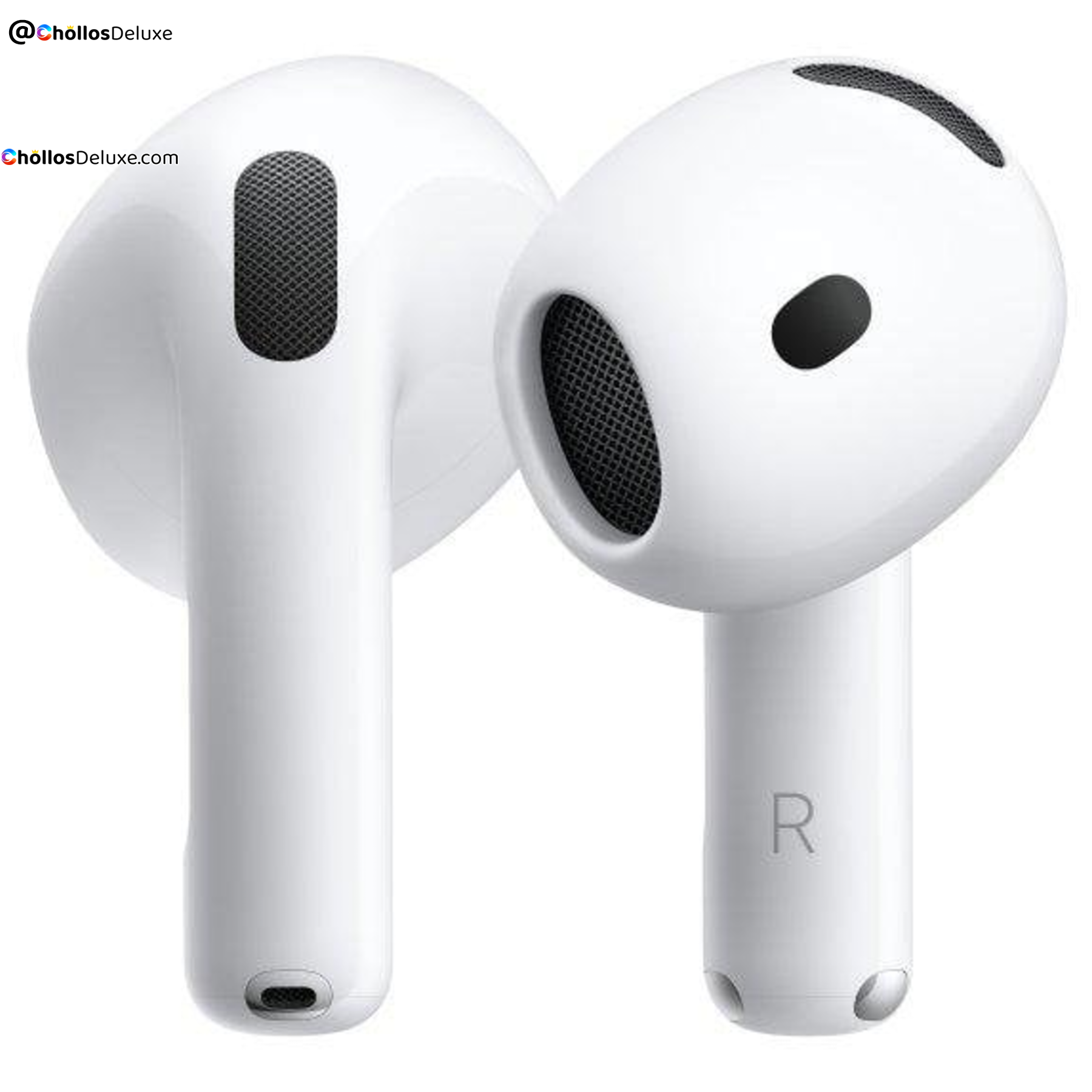 Apple AirPods 5 Auriculares ANC