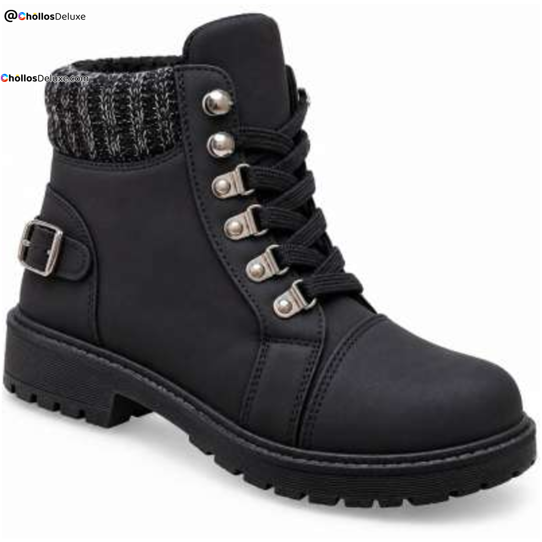 Minnesota Botas de Invierno para Mujer