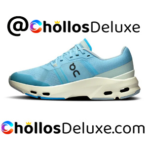 On Cloudpulse Zapatillas Azul
