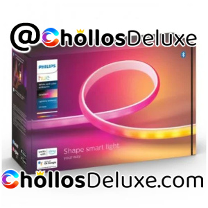 Philips Hue Gradient Lightstrip Tira LED 2m