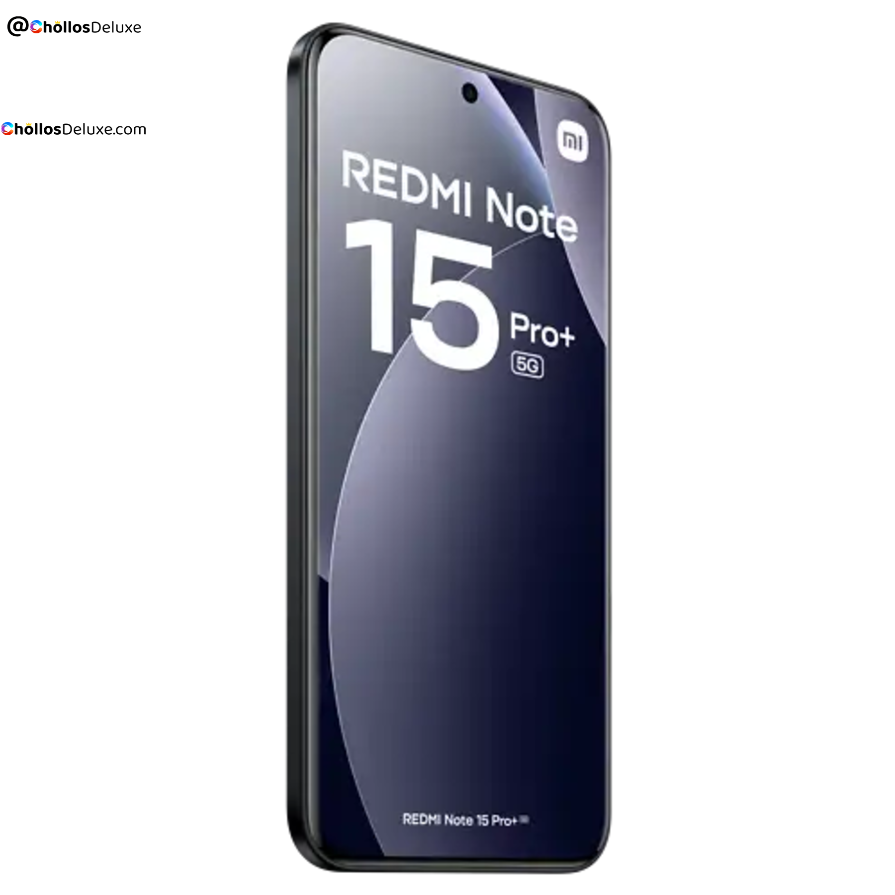 Xiaomi Redmi Note 15 Pro+ Smartphone 8/256GB