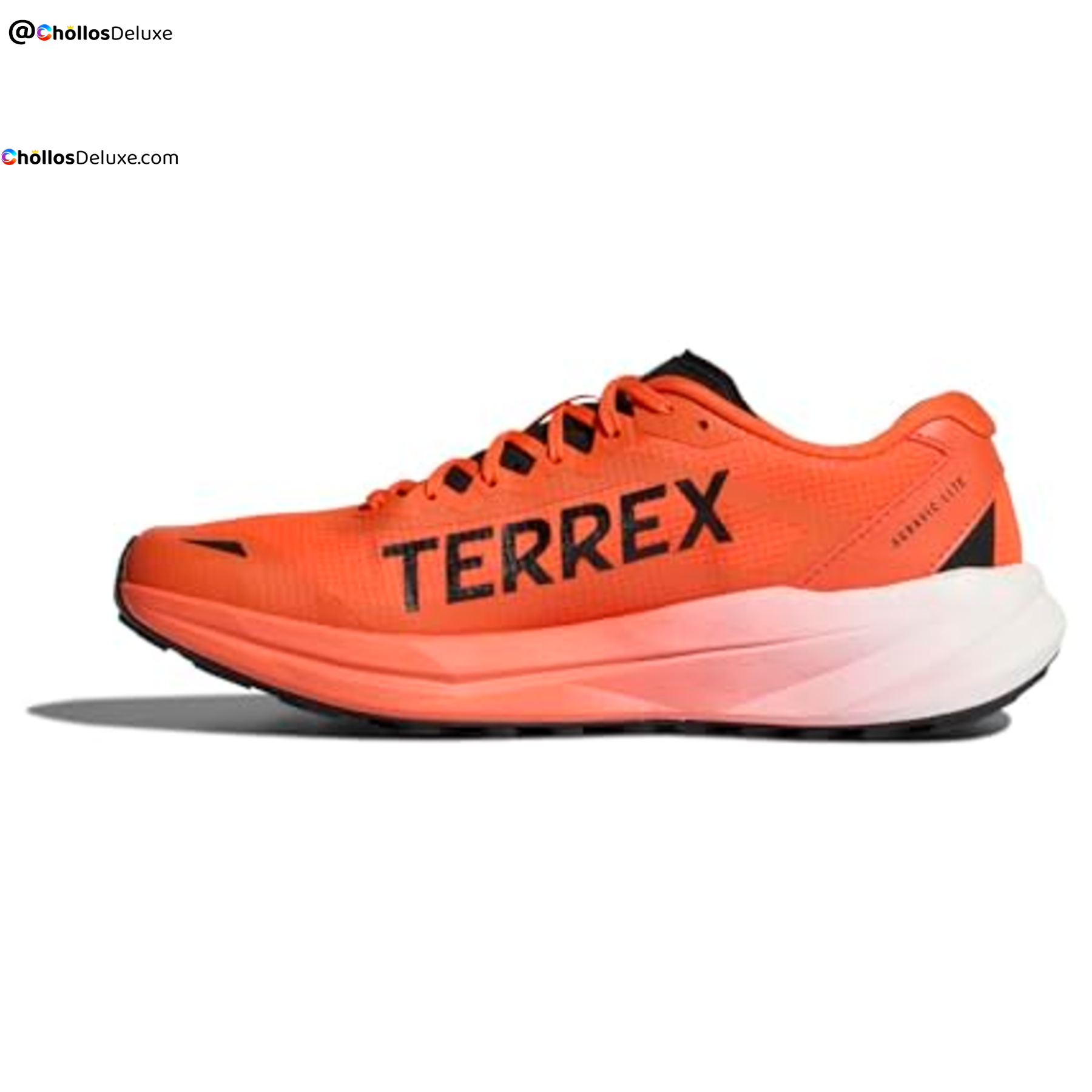 Adidas Terrex Agravic Lite Zapatillas Trail