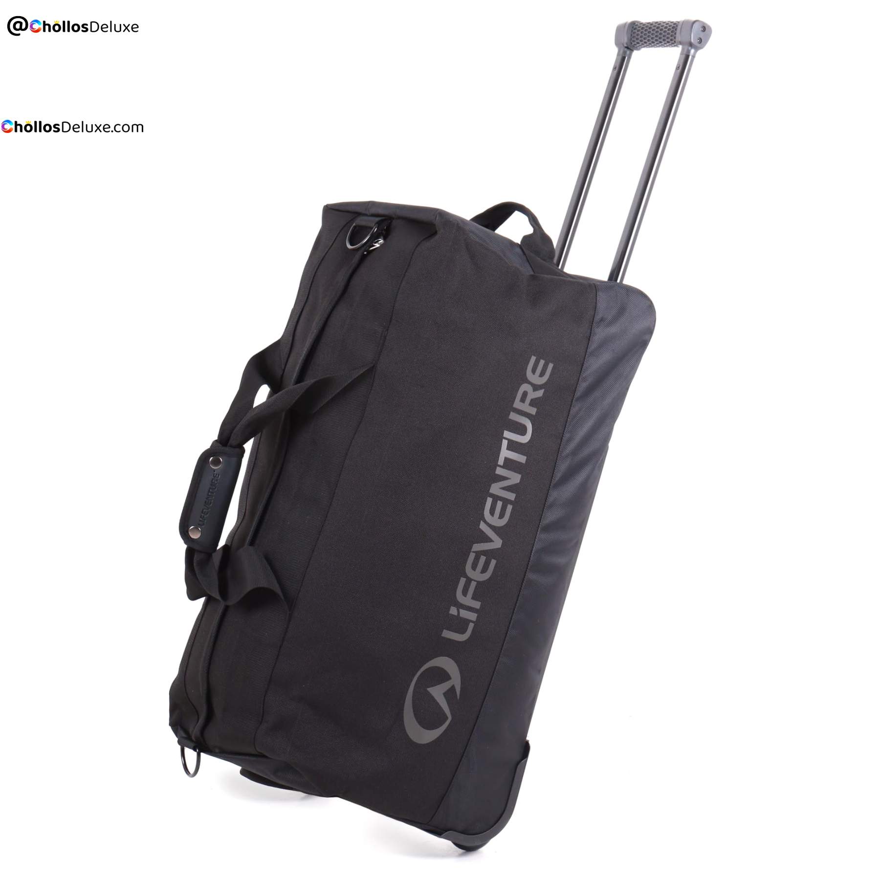 Lifeventure Expedition Bolsa de Viaje 100L