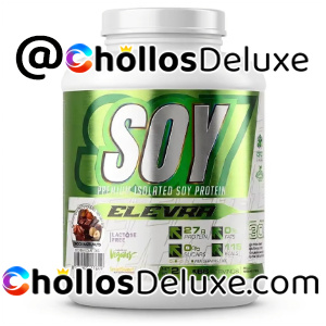 Proteína de Soja Elevra 2kg