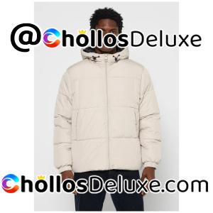 Only & Sons ONSDAVID Chaqueta de Invierno
