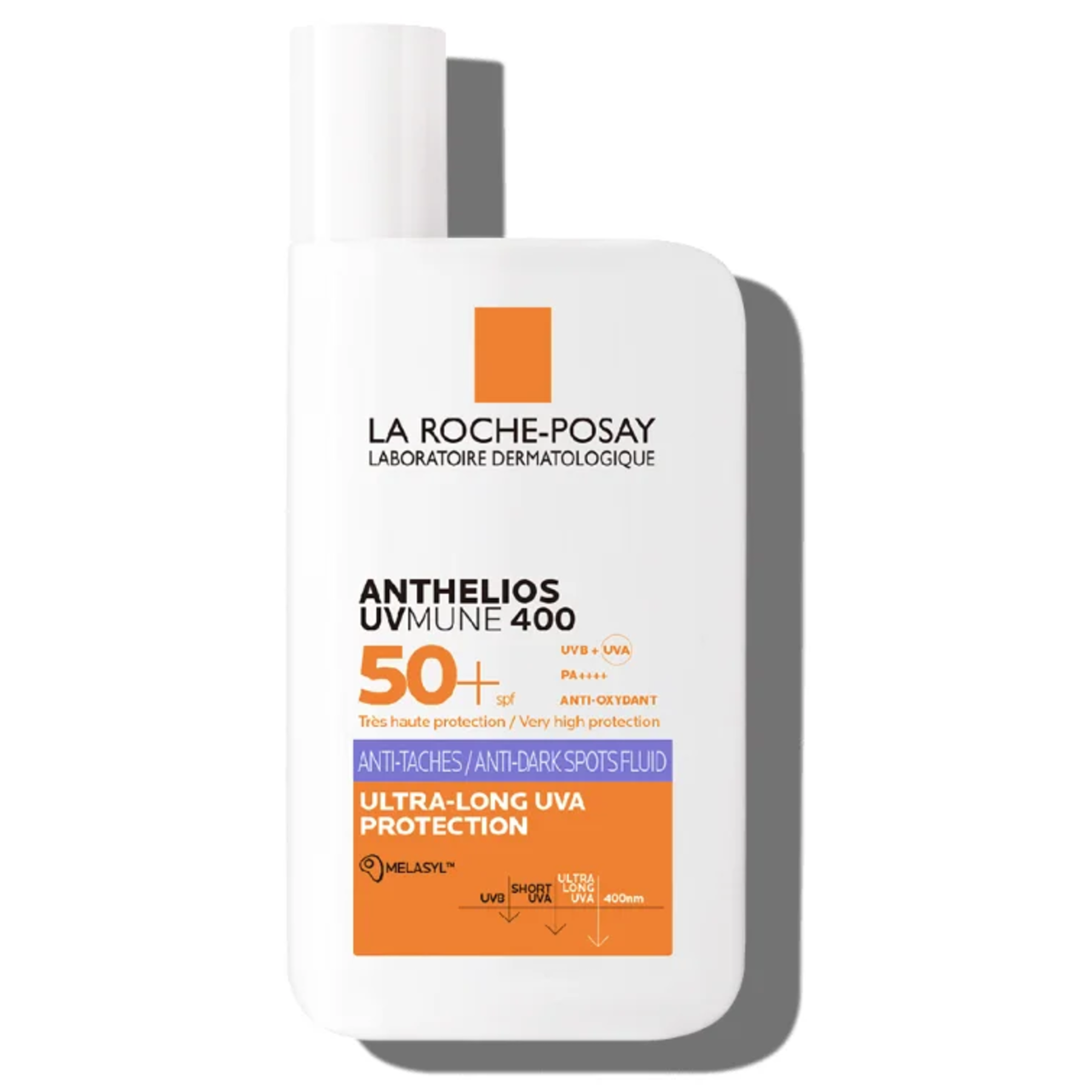La Roche-Posay Anthelios UVMune 400 Fluido SPF50+