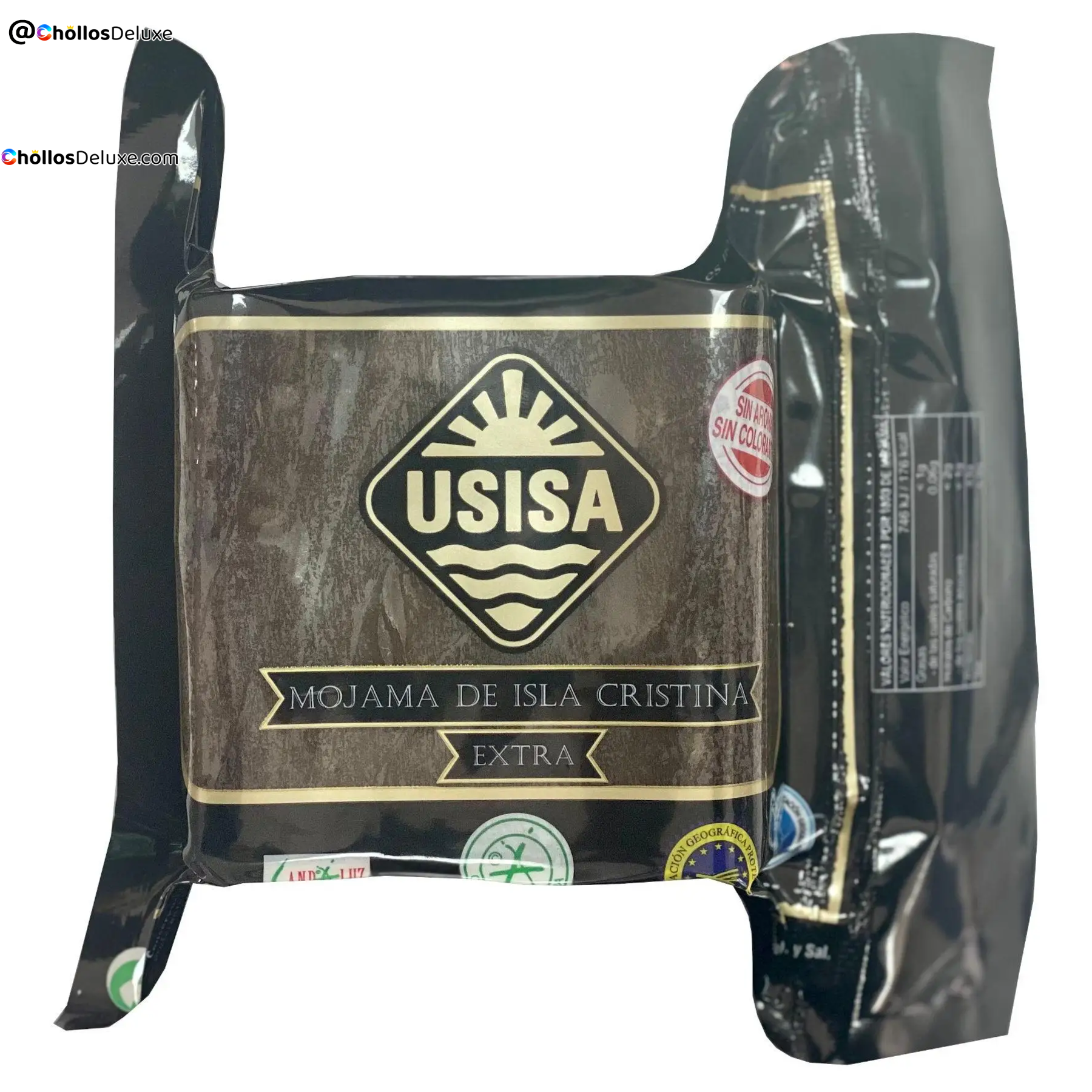 Mojama Extra de Isla Cristina IGP 250g