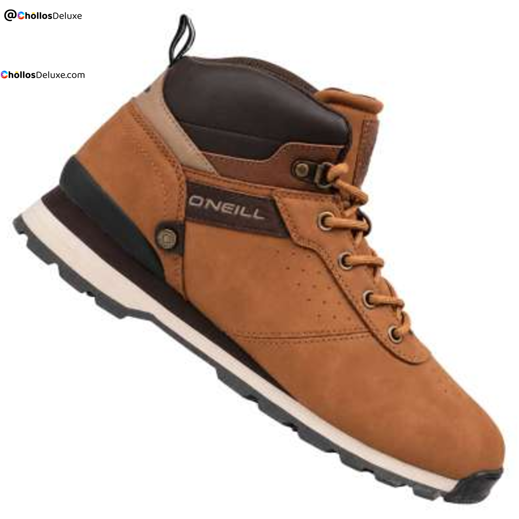 O’Neill Grand Teton Mid Botas de Hombre