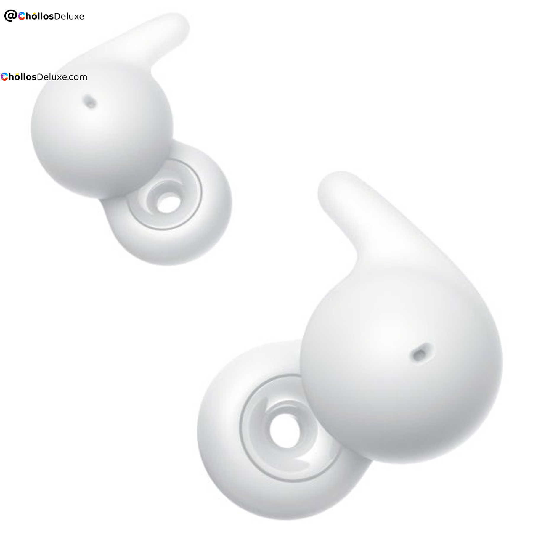 Sony LinkBuds Open Auriculares Bluetooth 5.3