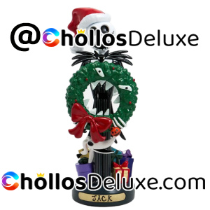 Disney Nightmare Before Christmas Decoración Multicolor
