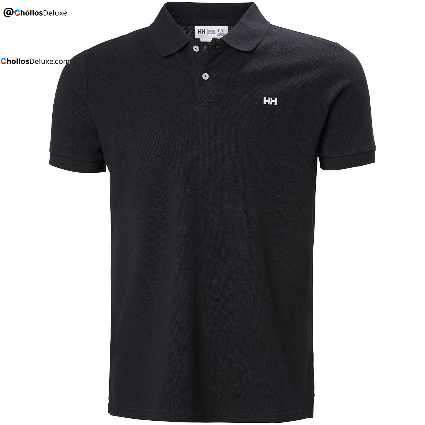 Helly Hansen Hudson Polo de Hombre