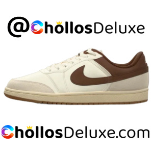 Jordan Air Skyline Low Zapatillas Marrón