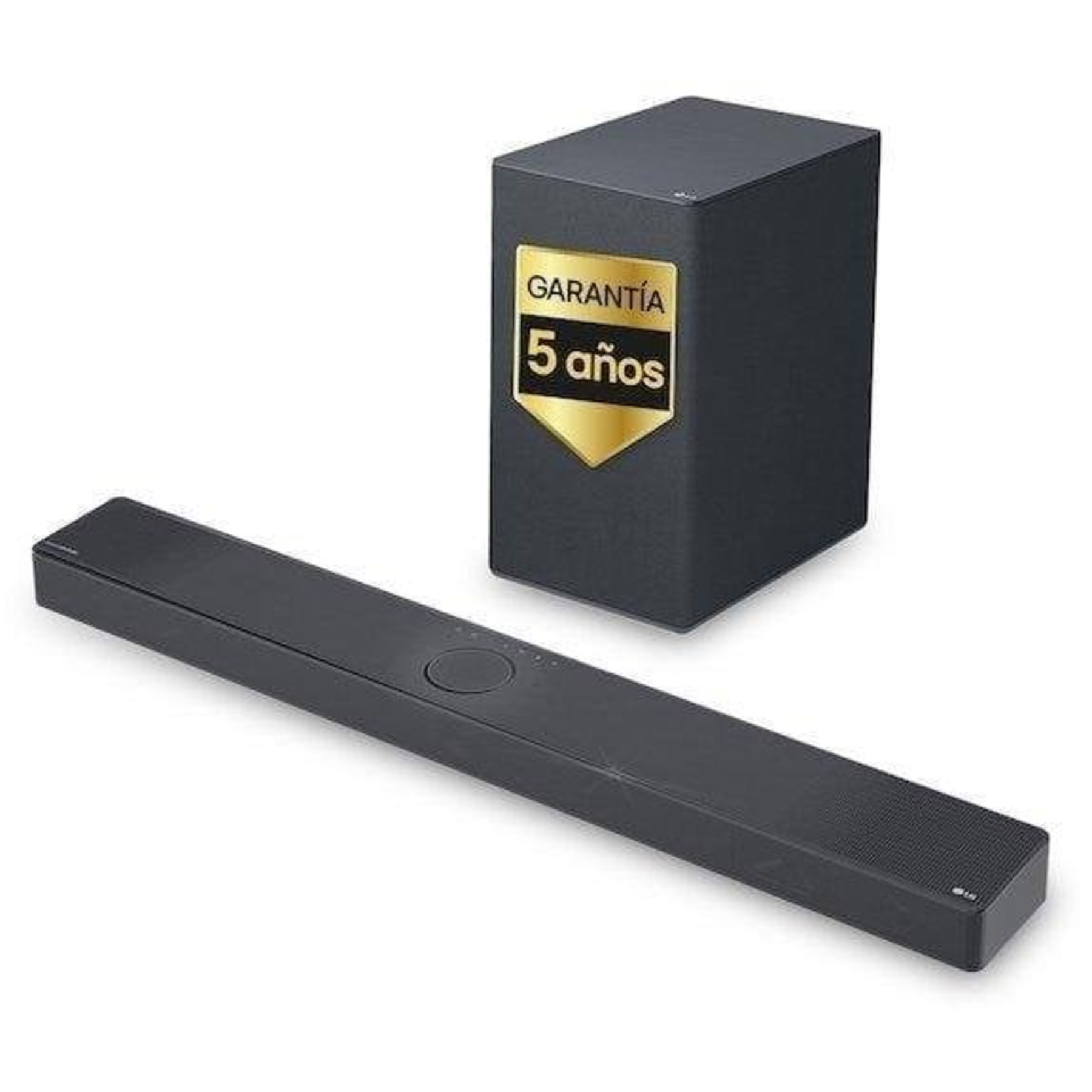 LG SC9S Barra de Sonido 400W Dolby Atmos