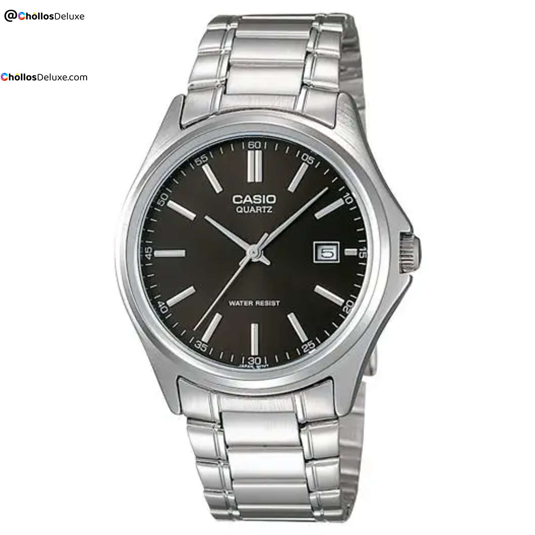 Casio MTP-1183PA-1AEG Reloj de Hombre
