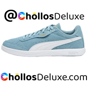 Puma VIKKY STAR Zapatillas Blanco