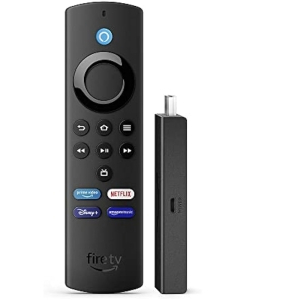 Fire TV Stick Lite