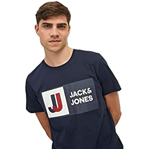 Jack & Jones Camiseta para Hombre