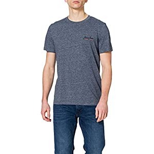 Jack & Jones Jortons tee SS Crew Neck Noos Camiseta para Hombre