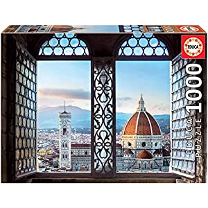 Vista de Florencia