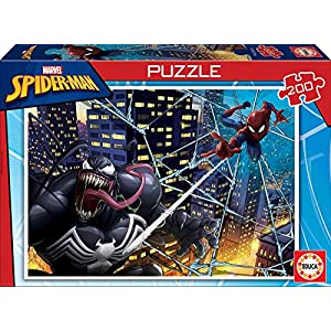 Spider-Man