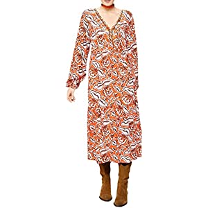 Springfield Vestido para Mujer