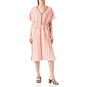 women'secret Vestidos Short Sleeves Medium Dress , para Mujer