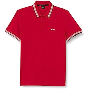 BOSS Paddy Polo para Hombre