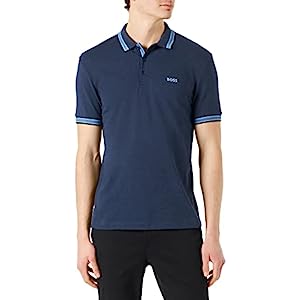 BOSS Paddy Polo para Hombre