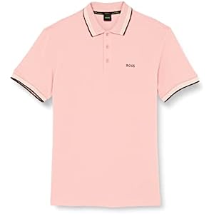BOSS Paddy Polo para Hombre