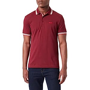 BOSS Paddy Polo para Hombre