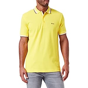 BOSS Paddy Polo para Hombre