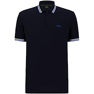 BOSS Paddy Polo para Hombre