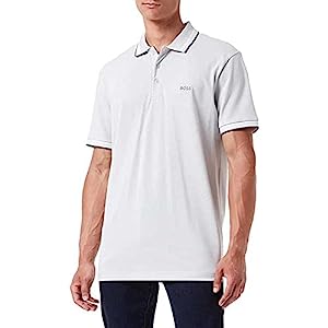 BOSS Paddy Polo para Hombre
