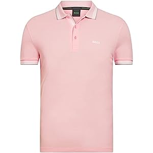 BOSS Paddy Polo para Hombre