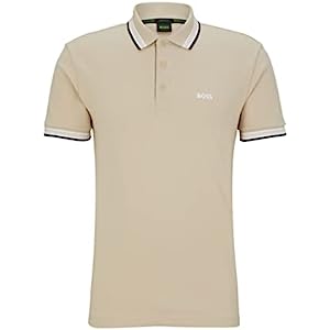 BOSS Paddy Polo para Hombre