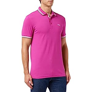 BOSS Paddy Polo para Hombre