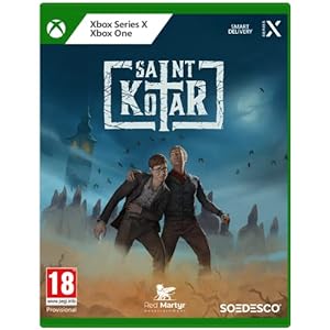 Xbox Series X/S