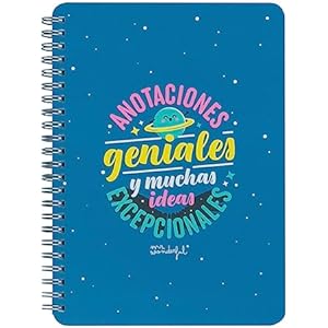 Libreta A5 con Pegatinas
