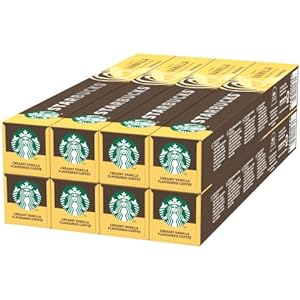 Café con vainilla