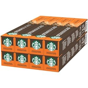 Café con caramelo