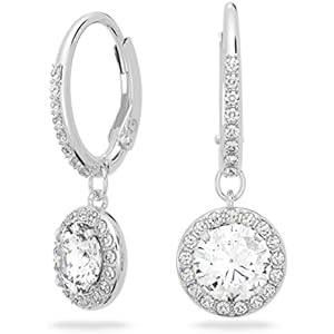 Pendientes colgantes