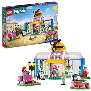 Lego Friends Peluquería