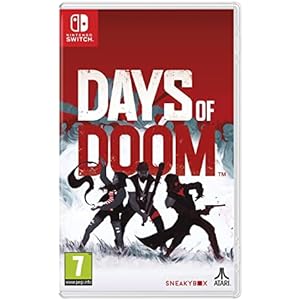 Para Nintendo Switch