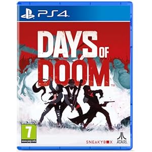 Para PlayStation 4